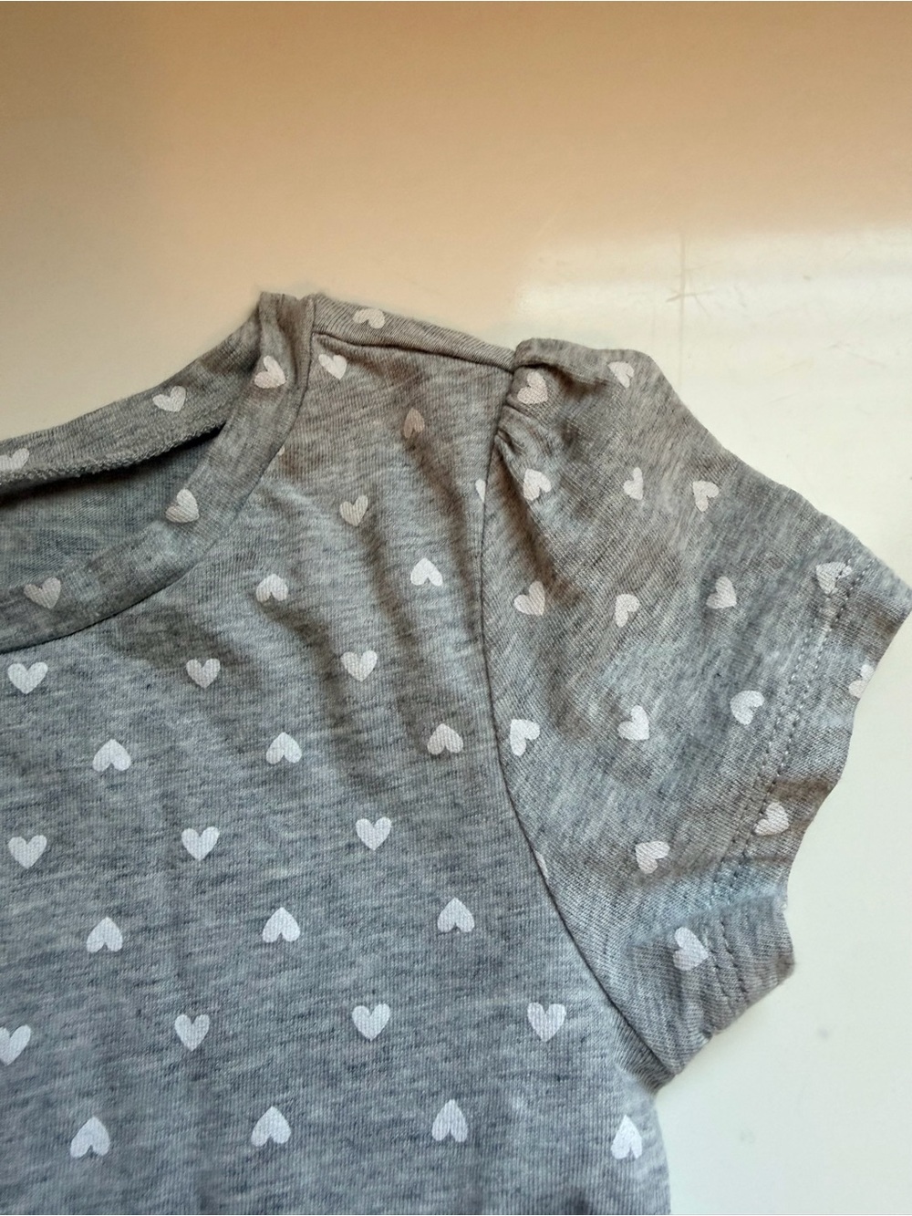 3T bundle - Two Carter’s Dresses - Picture 6 of 7